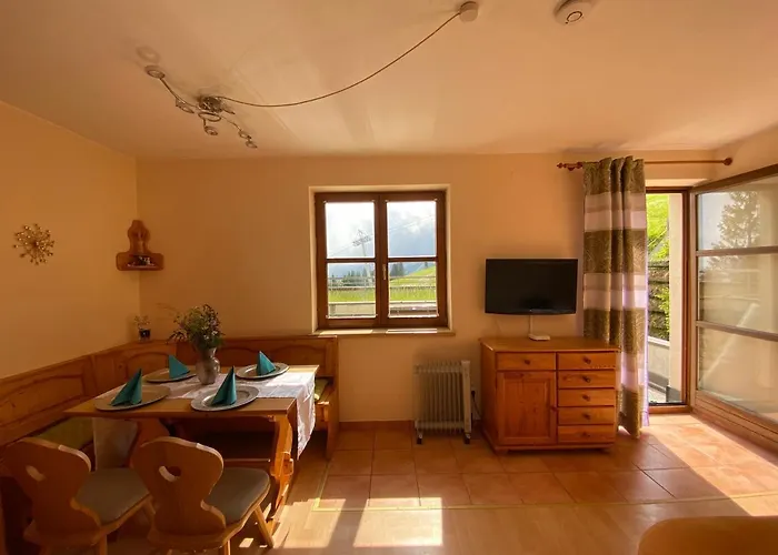 Apartment \