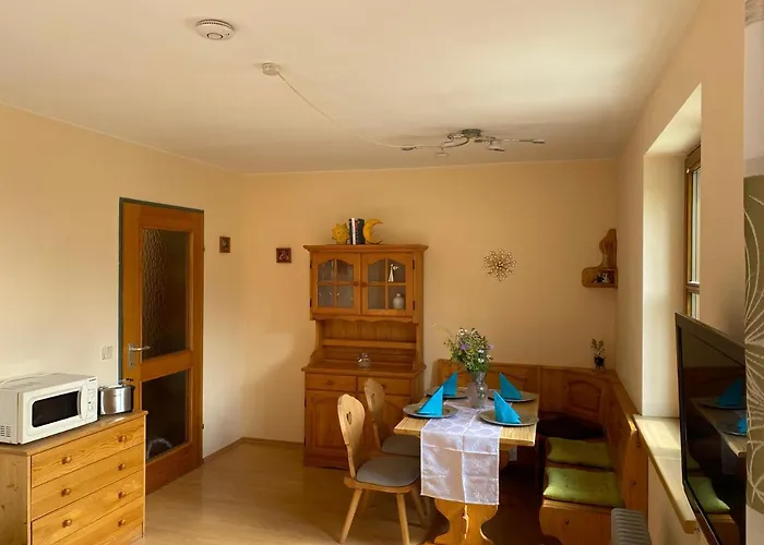 Apartment \