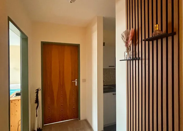 Apartment \